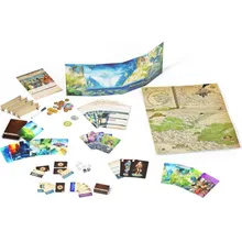 Preporučeni proizvod: Critical Sanctuary Season 1