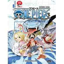 Preporučeni proizvod:  One Piece 29 Oratorijum