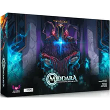 Preporučeni proizvod: Middara Unintentional Malum – Act 1