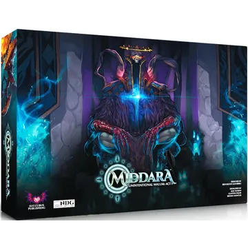 Middara Unintentional Malum – Act 1 - image of product number: 1