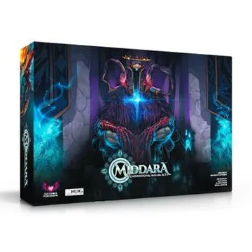 Middara Unintentional Malum – Act 1 - image of product number: 1