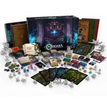 Recommended product: Middara Unintentional Malum – Act 1