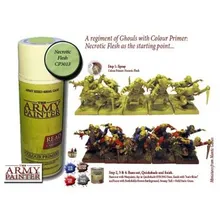 Preporučeni proizvod:  Necrotic Flesh