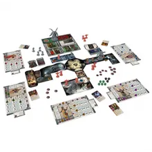 Preporučeni proizvod:  Cthulhu Death May Die