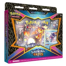 Preporučeni proizvod: Shining Fates Mad Party Pin Collection Galarian Mr. Rime