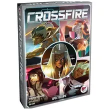 Preporučeni proizvod: Crossfire