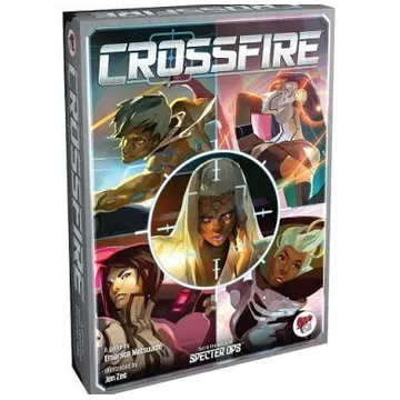 Crossfire - slika proizvoda pod brojem: 1