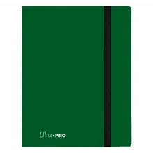 Preporučeni proizvod:  Ultra Pro Binder Forest Green 9-pocket Duelist Eclipse Binder (album za karte)