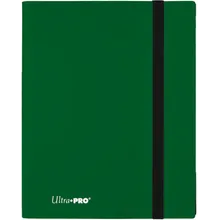 Preporučeni proizvod: Ultra Pro Forest Green 9-pkt Duelist Eclipse Binder (album za karte)