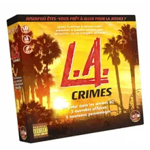 Recommended product: Detective: L.A. Crimes