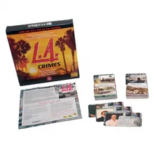 Recommended product: Detective: L.A. Crimes