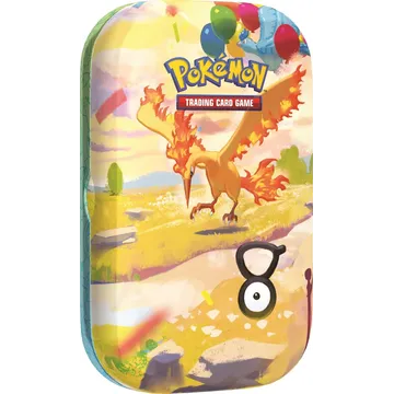 Pokemon TCG 30th Celebration Mini Tin - slika proizvoda pod brojem: 1