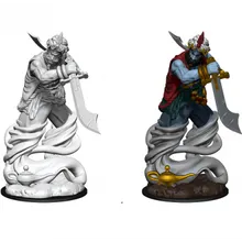 Recommended product: D&D Nolzur's Marvelous Miniatures Djinni