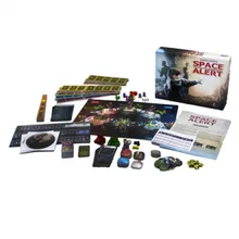 Recommended product: Space Alert