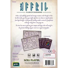 Recommended product: Cartographers Heroes Map Pack 2 Affril