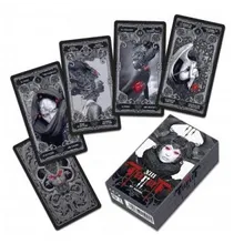 Preporučeni proizvod: Fournier XIII Tarot Nekro