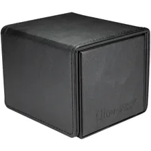 Preporučeni proizvod: Ultra Pro Vivid Alcove Edge Deck Box Black