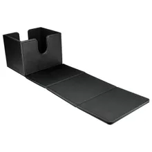 Preporučeni proizvod: Ultra Pro Vivid Alcove Edge Deck Box Black