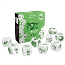 Preporučeni proizvod:  Rory's Story Cubes - Primal