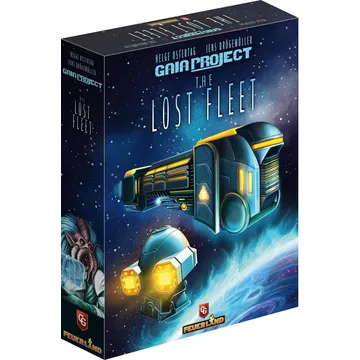 Gaia Project The Lost Fleet - slika proizvoda pod brojem: 1