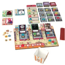 Recommended product: Popcorn