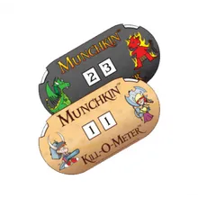 Preporučeni proizvod:  Munchkin Apocalypse