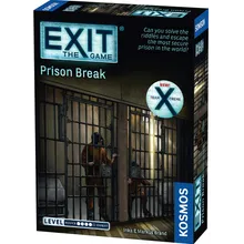 Preporučeni proizvod: Exit Prison Break