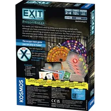 Preporučeni proizvod: Exit Prison Break