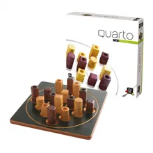 Recommended product: Quarto mini