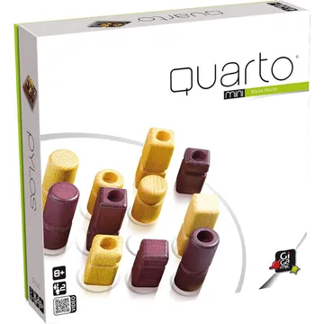 Quarto mini - image of product number: 1
