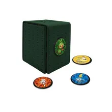 Preporučeni proizvod:  PKM Galar Alcove Click Deck Box