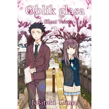 Oblik glasa 2 - slika proizvoda pod brojem: 1