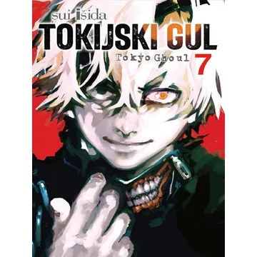 Tokijski gul 7 - slika proizvoda pod brojem: 1