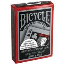 Preporučeni proizvod:  Bicycle Tragic Royalty