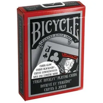 Bicycle Tragic Royalty - slika proizvoda pod brojem: 1