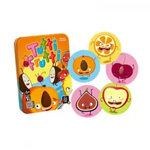 Preporučeni proizvod: Tutti Frutti