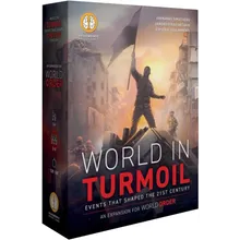 Preporučeni proizvod: World Order World in Turmoil Ekspanzija