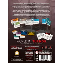 Preporučeni proizvod: World Order World in Turmoil Ekspanzija
