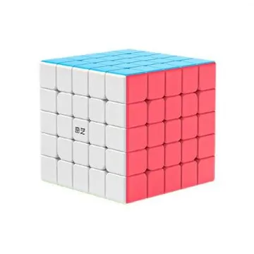 QiYi S 5x5x5 (1973) - slika proizvoda pod brojem: 1