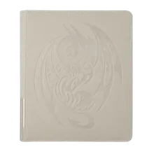 Preporučeni proizvod:  Dragon Shield Card Codex 360 Portfolio Ashen White
