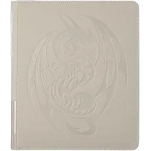 Preporučeni proizvod: Dragon Shield Card Codex 360 Portfolio Ashen White