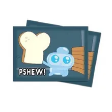 Preporučeni proizvod:  Slivovi Ultra Pro - Jelly Kid