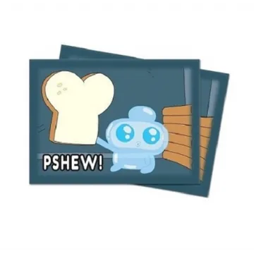 Slivovi Ultra Pro - Jelly Kid - slika proizvoda pod brojem: 1