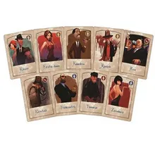 Preporučeni proizvod:  Mafija - Osveta (na srpskom jeziku)