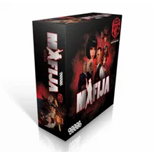 Preporučeni proizvod:  Mafija - Osveta (na srpskom jeziku)