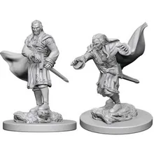 Preporučeni proizvod: D&D Nolzur's marvelous miniatures - Vampires
