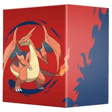 Preporučeni proizvod: Ultra Pro Pokemon Mega Charizard Y 100+ Deck Box