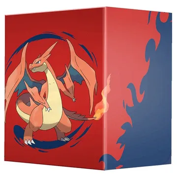 Ultra Pro Pokemon Mega Charizard Y 100+ Deck Box - slika proizvoda pod brojem: 1