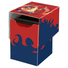 Preporučeni proizvod: Ultra Pro Pokemon Mega Charizard Y 100+ Deck Box