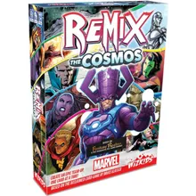 Preporučeni proizvod: Marvel Remix the Cosmos